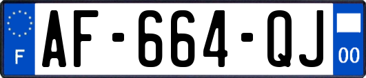 AF-664-QJ