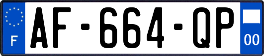 AF-664-QP