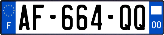 AF-664-QQ