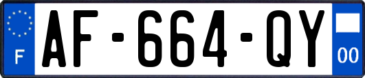 AF-664-QY