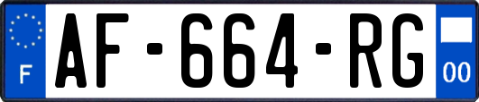 AF-664-RG
