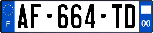 AF-664-TD