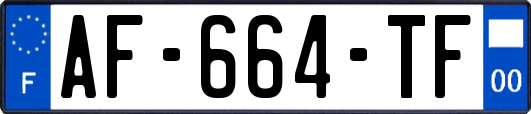 AF-664-TF