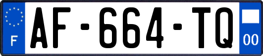 AF-664-TQ