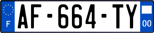 AF-664-TY