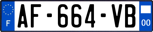 AF-664-VB