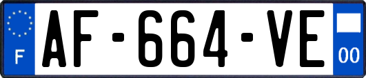 AF-664-VE