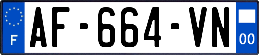 AF-664-VN