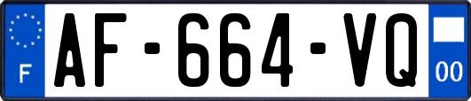 AF-664-VQ
