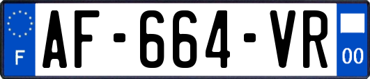 AF-664-VR