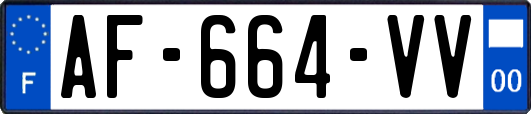 AF-664-VV