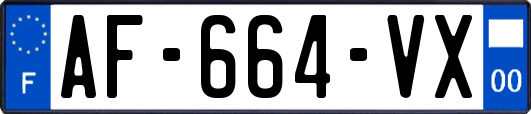 AF-664-VX