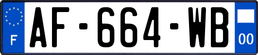 AF-664-WB