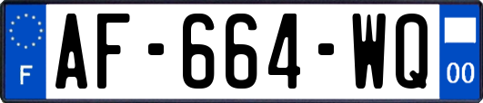 AF-664-WQ