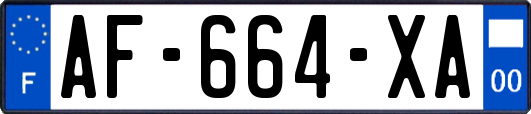 AF-664-XA