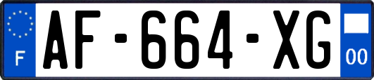 AF-664-XG