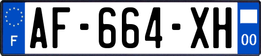 AF-664-XH