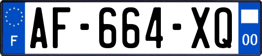 AF-664-XQ