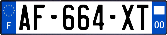 AF-664-XT