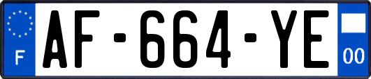 AF-664-YE