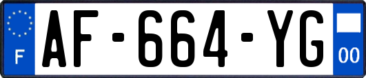 AF-664-YG