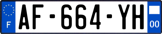 AF-664-YH