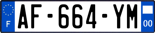 AF-664-YM