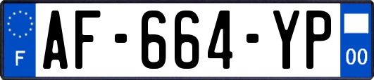 AF-664-YP