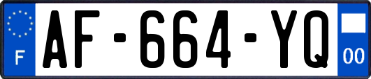 AF-664-YQ