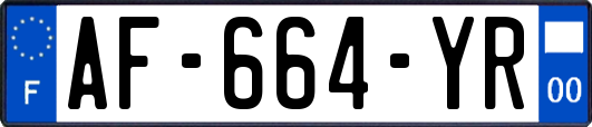 AF-664-YR