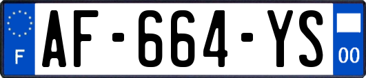 AF-664-YS