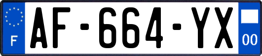 AF-664-YX