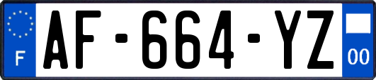 AF-664-YZ