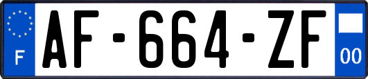 AF-664-ZF