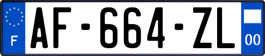 AF-664-ZL