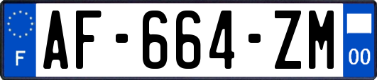 AF-664-ZM