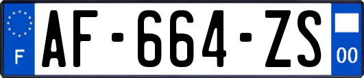 AF-664-ZS