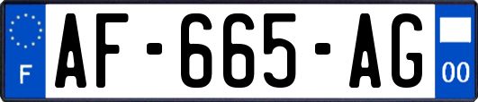 AF-665-AG