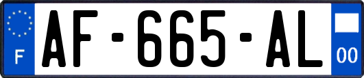 AF-665-AL