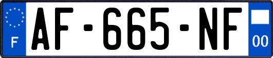 AF-665-NF
