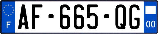 AF-665-QG