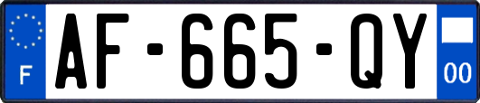 AF-665-QY