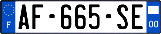 AF-665-SE