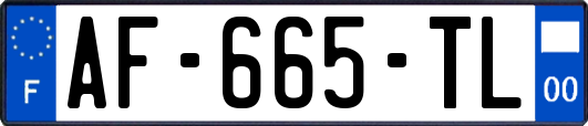 AF-665-TL