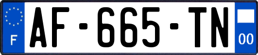 AF-665-TN