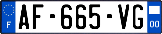 AF-665-VG