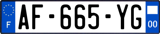 AF-665-YG