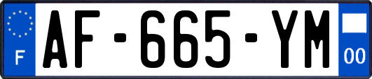 AF-665-YM