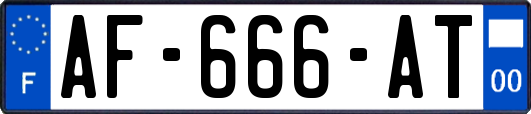 AF-666-AT