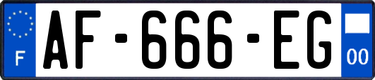 AF-666-EG